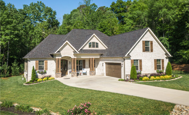 Valiant Custom Homes – custom homebuilders in Tellico Village, TN